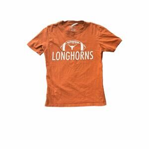 Garb Texas Longhorns Tee 5-6